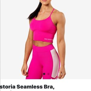 Betterbodies Seamless Sports Bra!